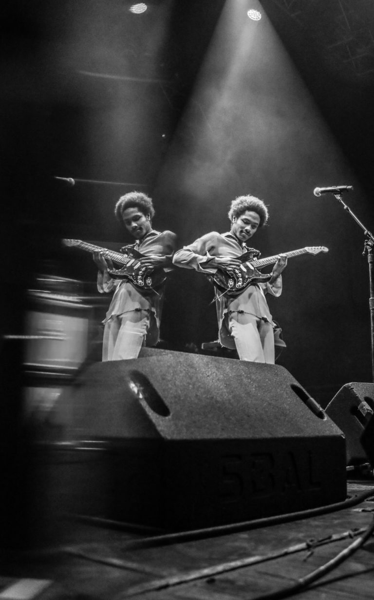 LIVE PHOTOS: Steve Lacy // Houston, TX