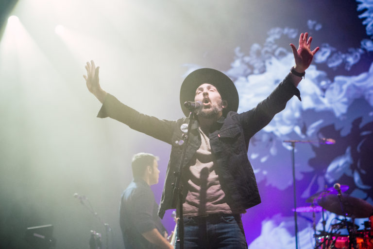 LIVE PHOTOS: The Avett Brothers // Birmingham, AL