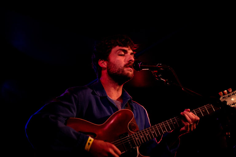 INTERVIEW // Duncan Fellows – Pontiac, MI