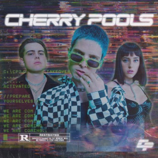 Cherry Pools Release New Track, Announce New Member