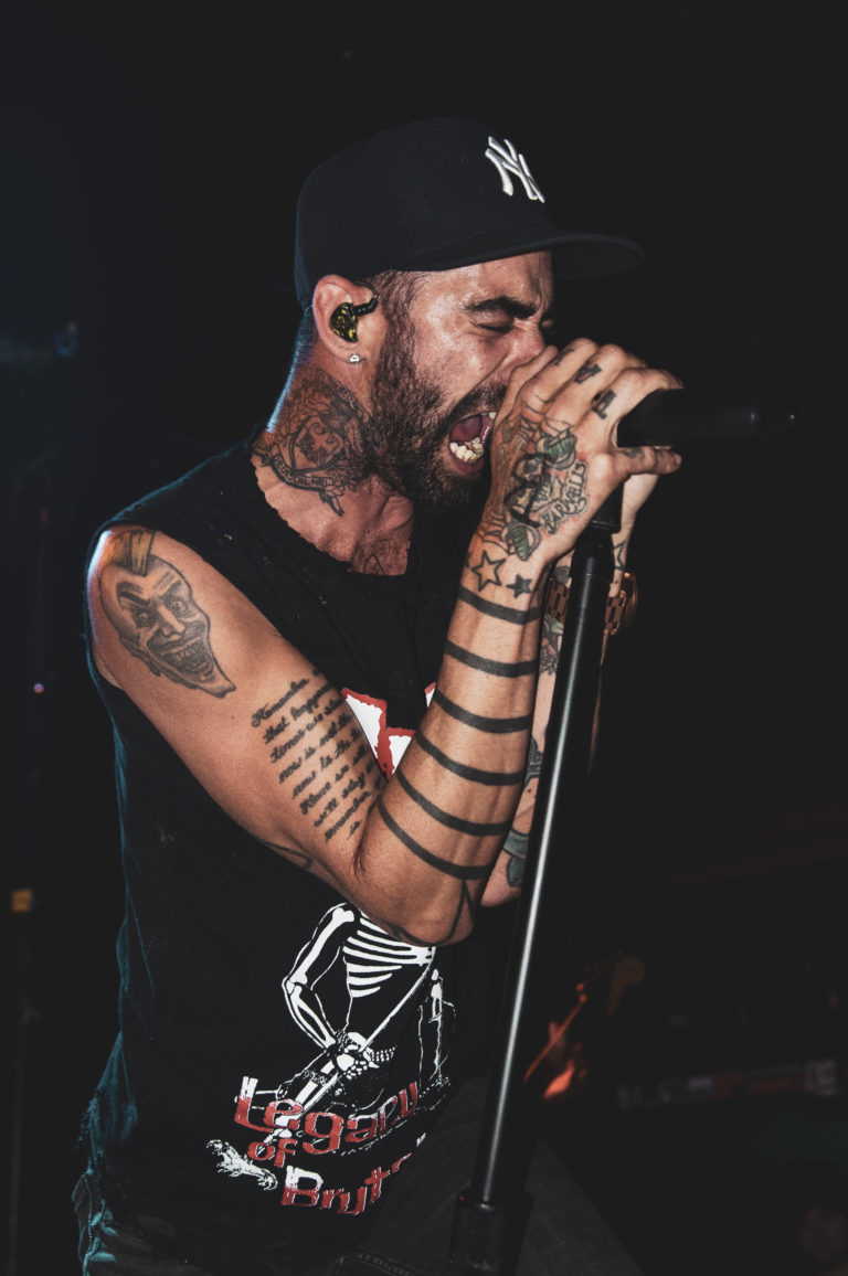 LIVE PHOTOS: We Were Sharks // Chapel Hill, NC