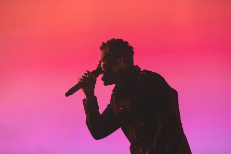 LIVE PHOTOS: Intersect Festival // Las Vegas, NV