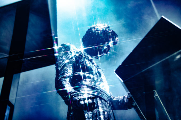 Gesaffelstein brings Requiem Tour to Washington, D.C.