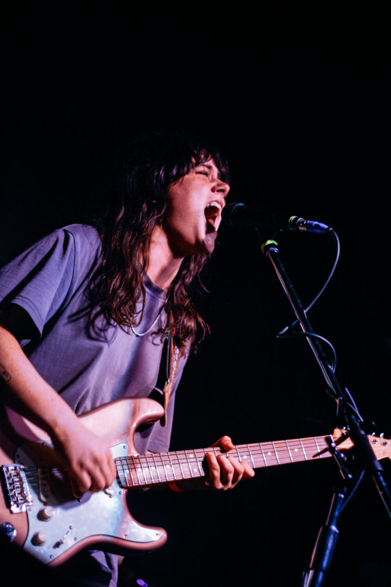 LIVE REVIEW: Ruby Fields // Newcastle