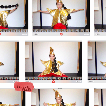 GRIFF Drops Stellar Cover of Eternal Flame