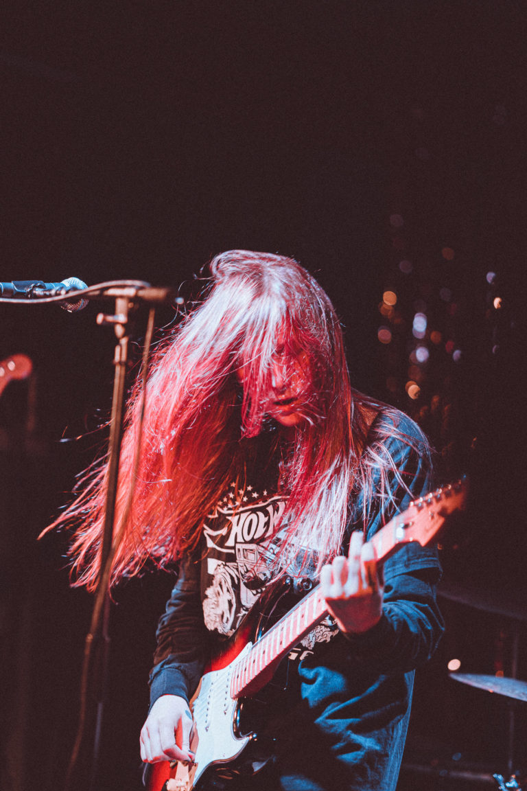 Live Photos: Small Talks // Brooklyn, NY