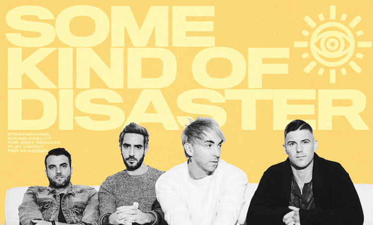 All Time Low release New Single & US Tour Dates