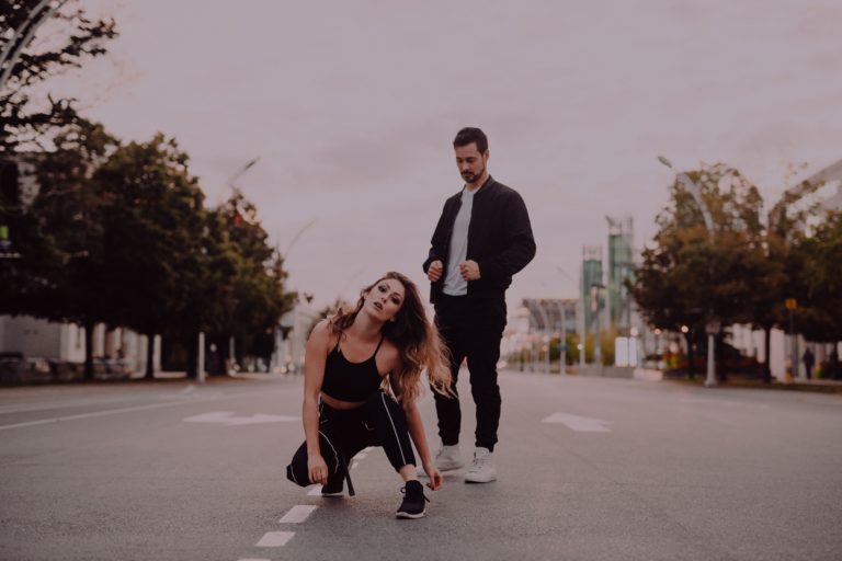 INTERVIEW: FEATURETTE