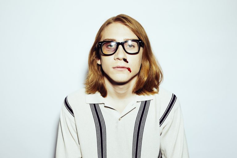 INTERVIEW: Sammy Brue