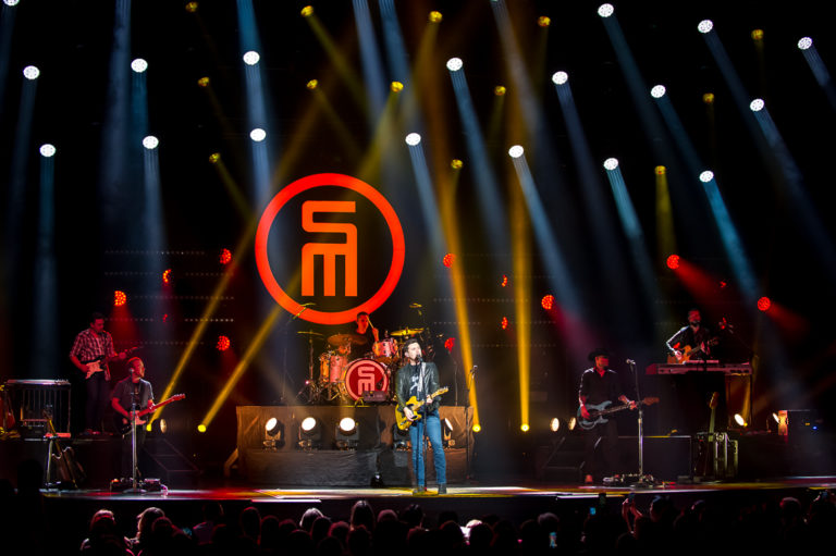 LIVE PHOTOS: Scotty McCreery // Niagara Falls, ON