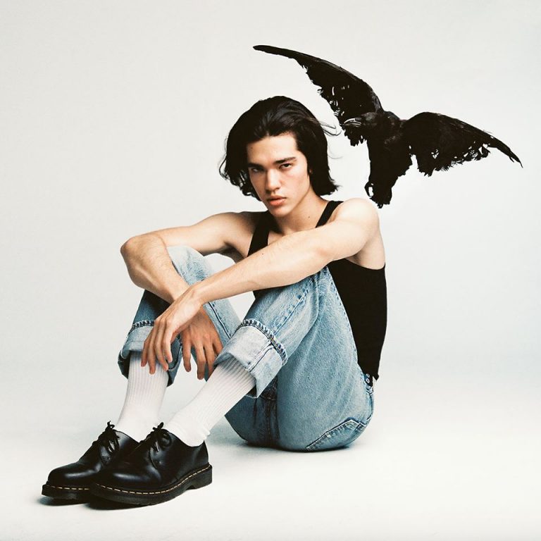 ALBUM REVIEW:  Conan Gray // Kid Krow