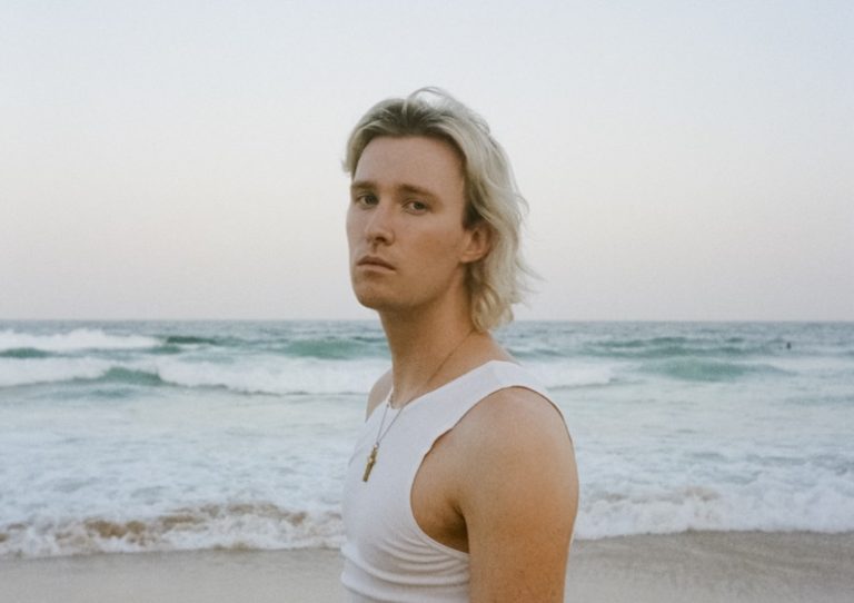 INTERVIEW:  Mulholland Blond