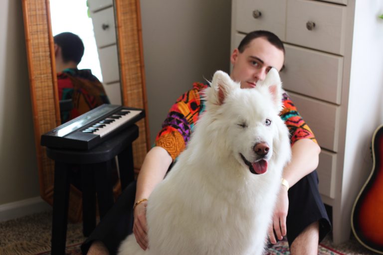 NEW MUSIC: Park — “Truman”