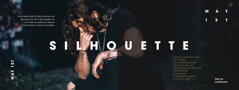 Jacob Lee premiers ‘Silhouette’