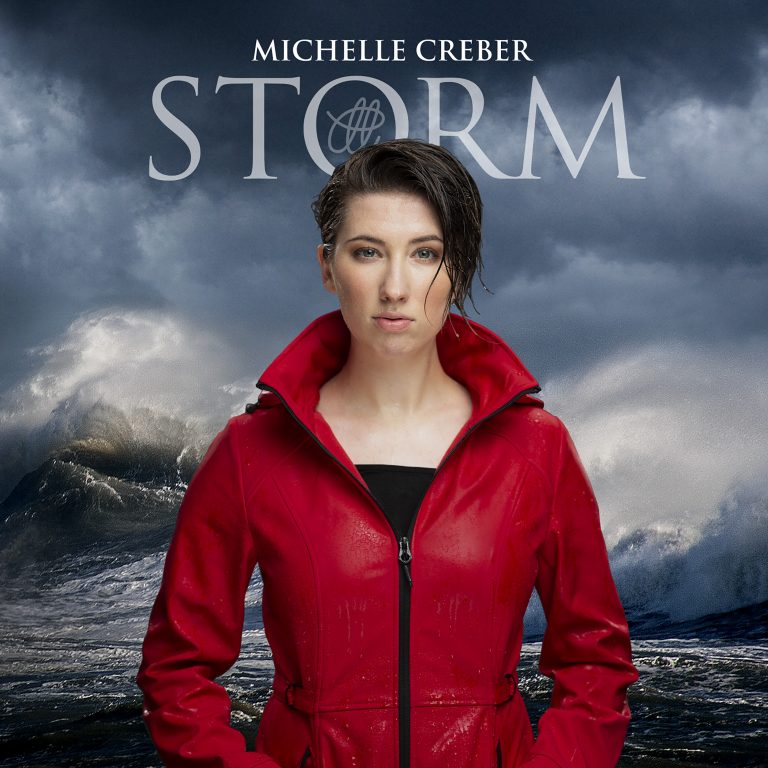 Interview: Michelle Creber’s “Storm” During A Time Of Social Distancing