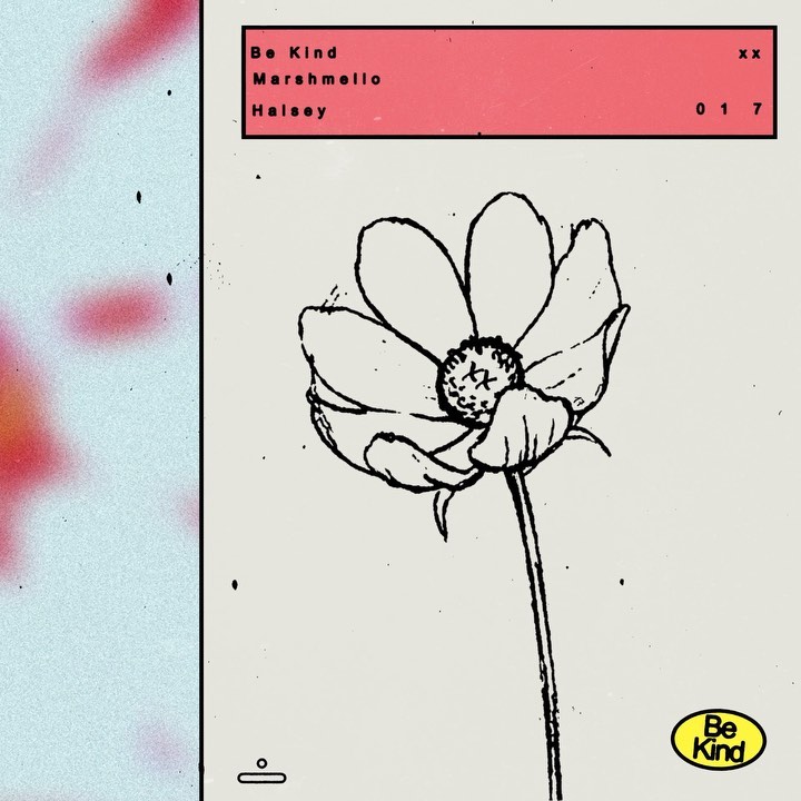 Halsey and Marshmello Promote Kindness on New Track