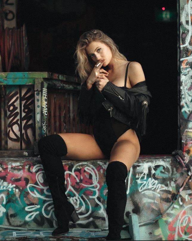 SHIRA Makes Salient Debut with “save me”