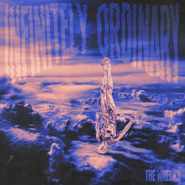 ALBUM REVIEW:  The Wrecks // Infinitely Ordinary