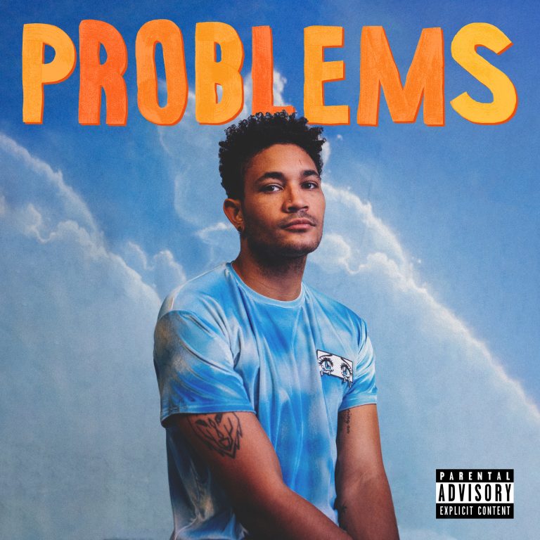Bryce Vine releases dazzling EP ‘Problems’