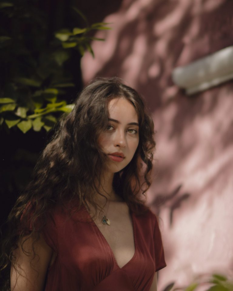 Sofia Valdes Releases Stellar New Song ‘Handful of Water’