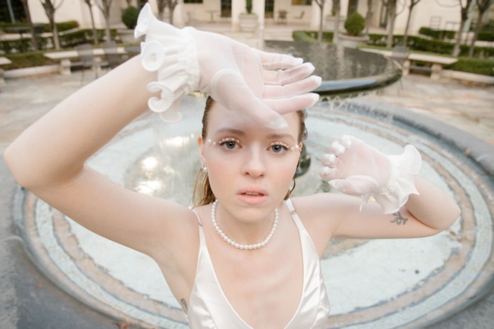 INTERVIEW: Seint Monet