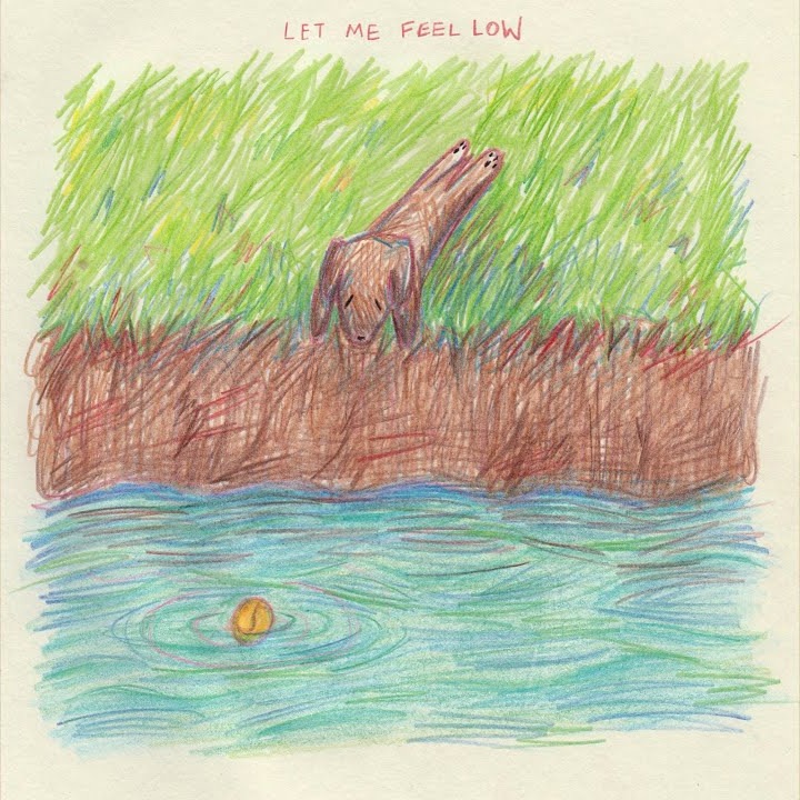 Cavetown Shares Dreamy New Song “Let Me Feel Low” Ft. Miloe