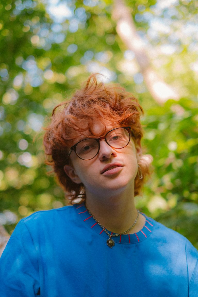 Cavetown Releases a New Reimagined Version of ‘Sharpener’