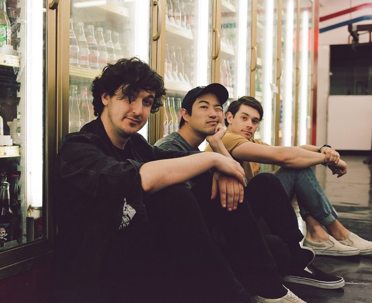 The Drives Release Stellar New Song “All This Boredom”