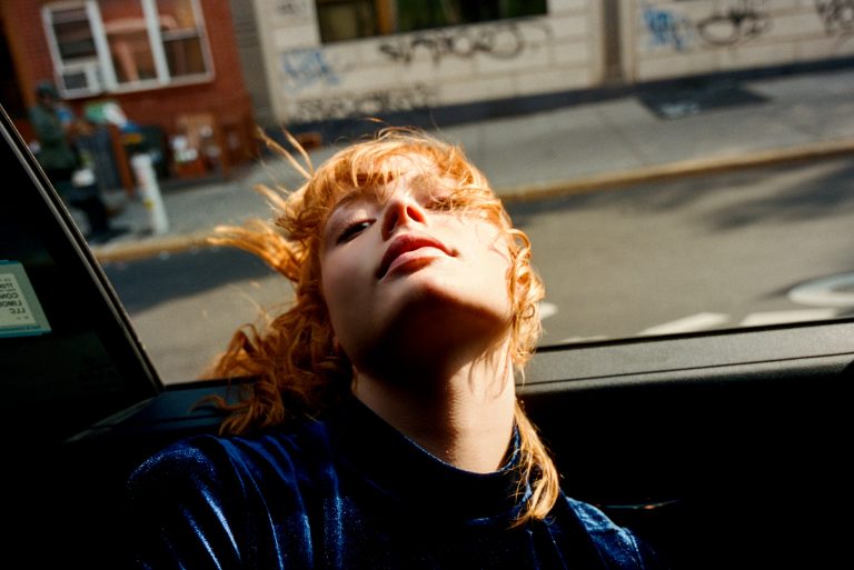 Mallory Merk Releases New Video For Song ‘Strangers’