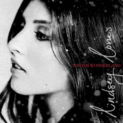Lindsey Lomis Releases ‘Winter Wonderland’ Music Video