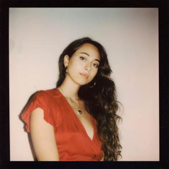 Sofia Valdes Covers Gwen Stefani’s ‘The Sweet Escape’