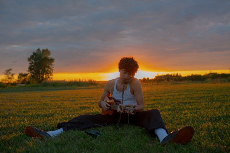 Adam Melchor Releases Dreamy New Song “Last Time”