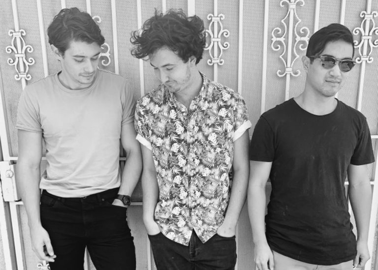 The Drives Share A New Banger in ‘The Comedown’