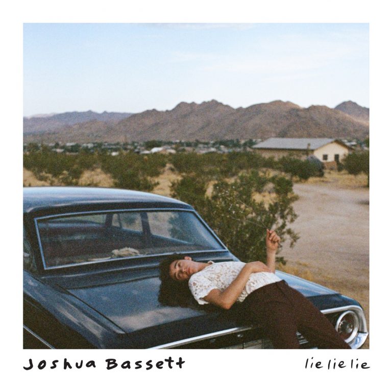 Joshua Bassett Releases Catchy New Tune “Lie Lie Lie”