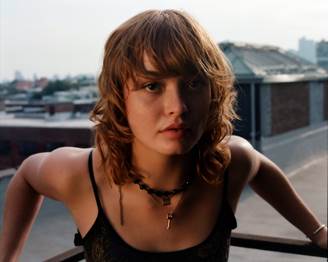 Mallory Merk Releases Fan Favorite New Song ‘North American Ride’