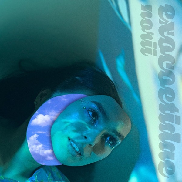 Norii Releases Witchy Water-Sprite Anthem ‘Exocoetidae’