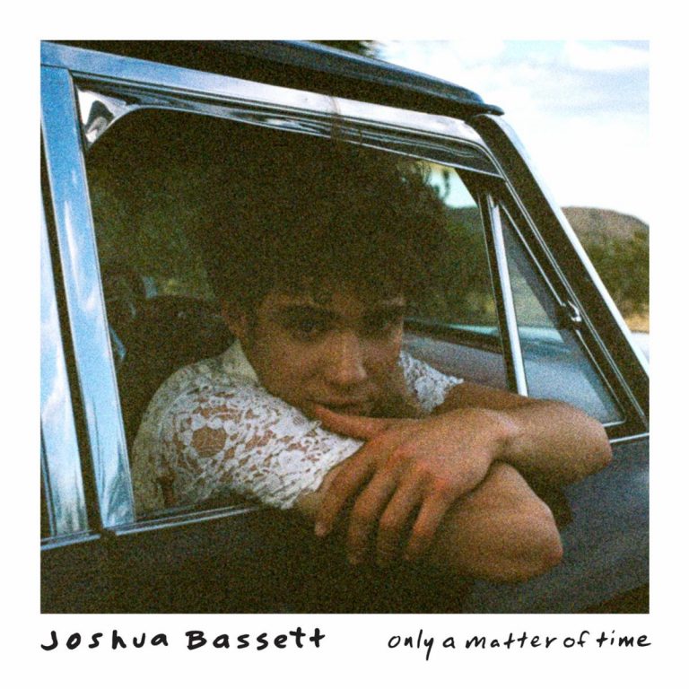 Joshua Bassett Releases Dreamy New Song ‘Only a Matter of Time’