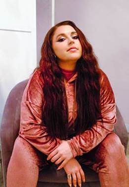 Malia Civetz new track “When You’re Lonely”