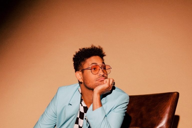 Bryce Vine is Back With a Groovy New Tune “Care At All”