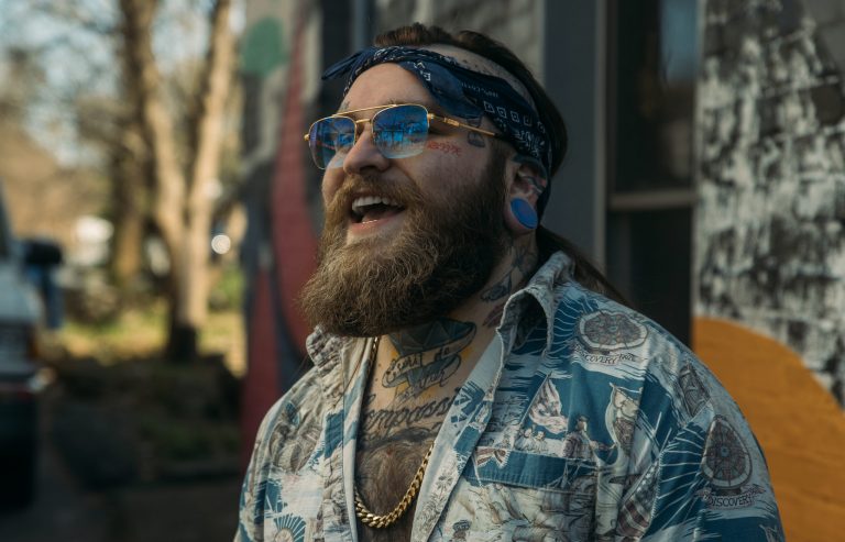 Teddy Swims releases new single “Till I Change Your Mind”