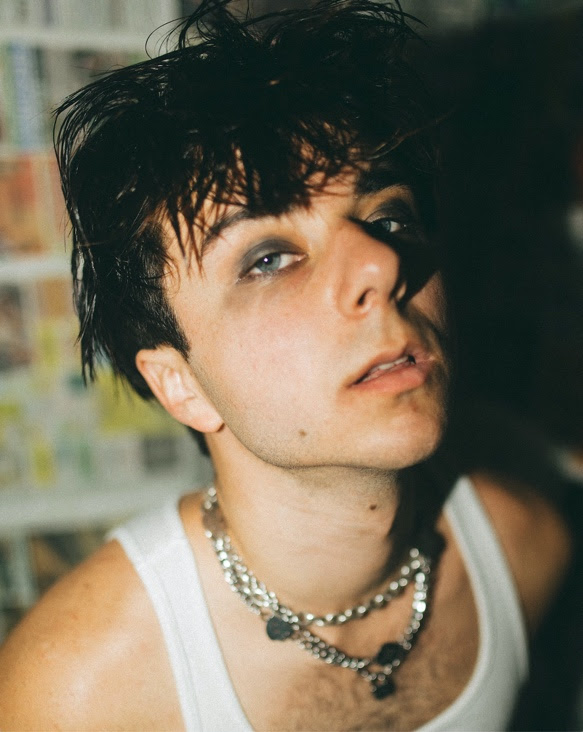 Slush Puppy releases first single of 2021, “Juliette”