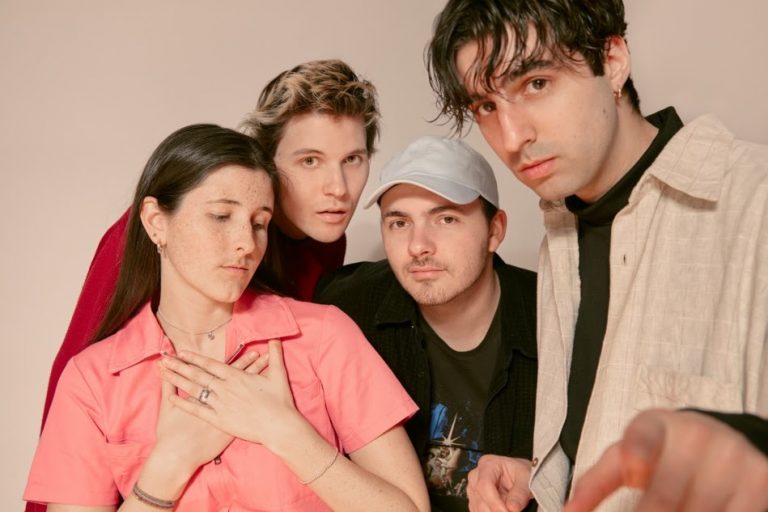 Valley release music video for TikTok song “Like 1999”