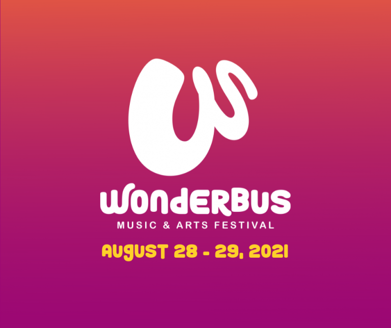 WonderBus Fest announces 2021 Lineup featuring Kesha, AJR, Wilco + more