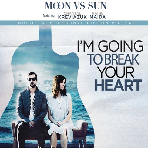 Moon Vs Sun release title track from upcoming album