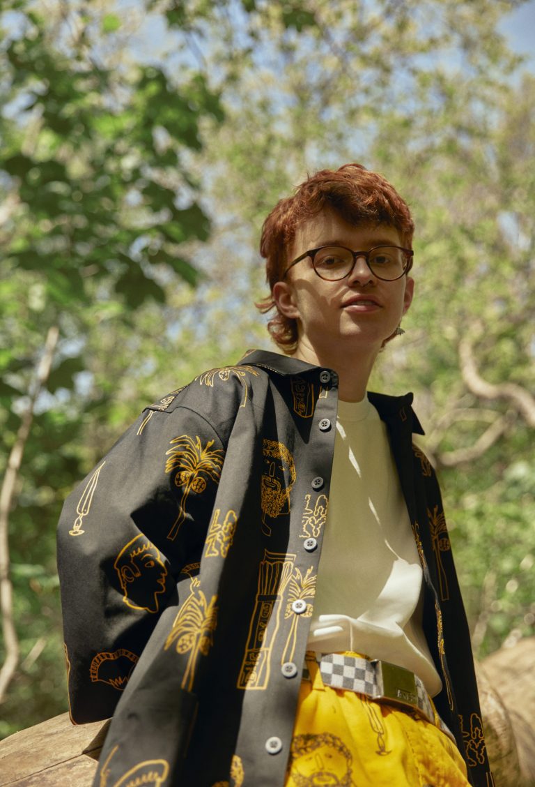 Cavetown shares new song “Ur Gonna Wish U Believed Me”