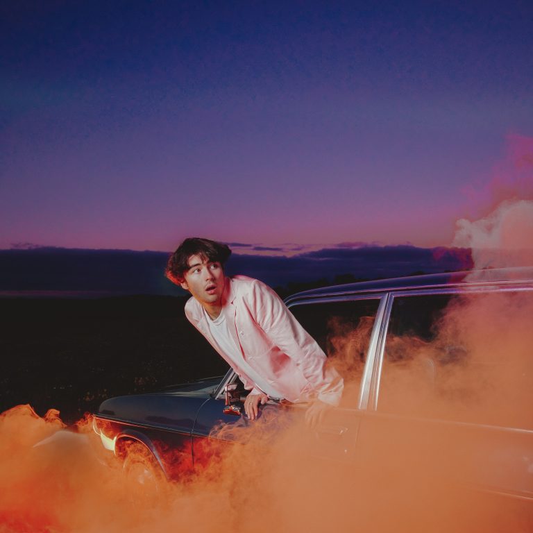 Alfie Templeman creates half-hour of bliss with ‘Forever Isn’t Long Enough’