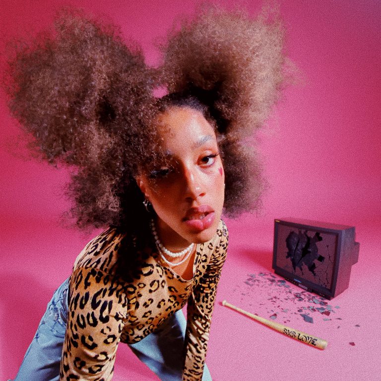 BXB LOVE chooses individuality with “IGNORANCE SONG”