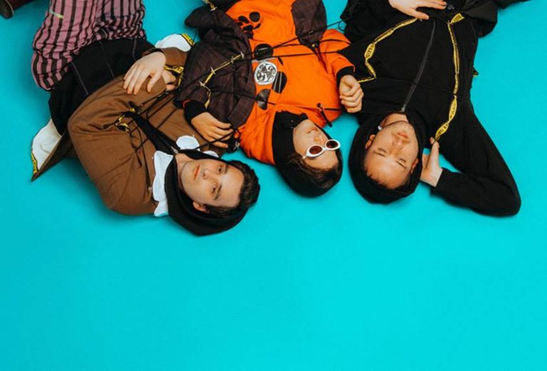 half•alive release new song and video, “TIME 2”