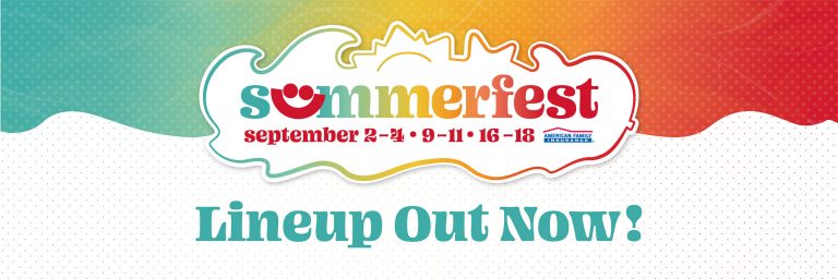 Summerfest announces 2021 headliners and dates