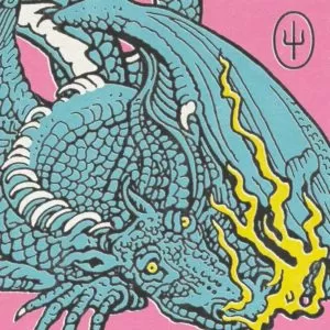 Twenty One Pilots embrace brighter disposition on ‘Scaled And Icy’ 1